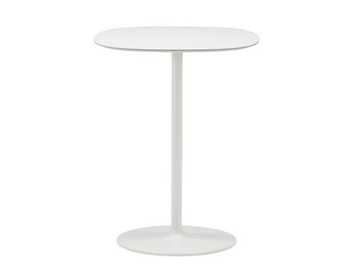 DUAL BM4376 - Aluminium table base by Andreu World - view 2